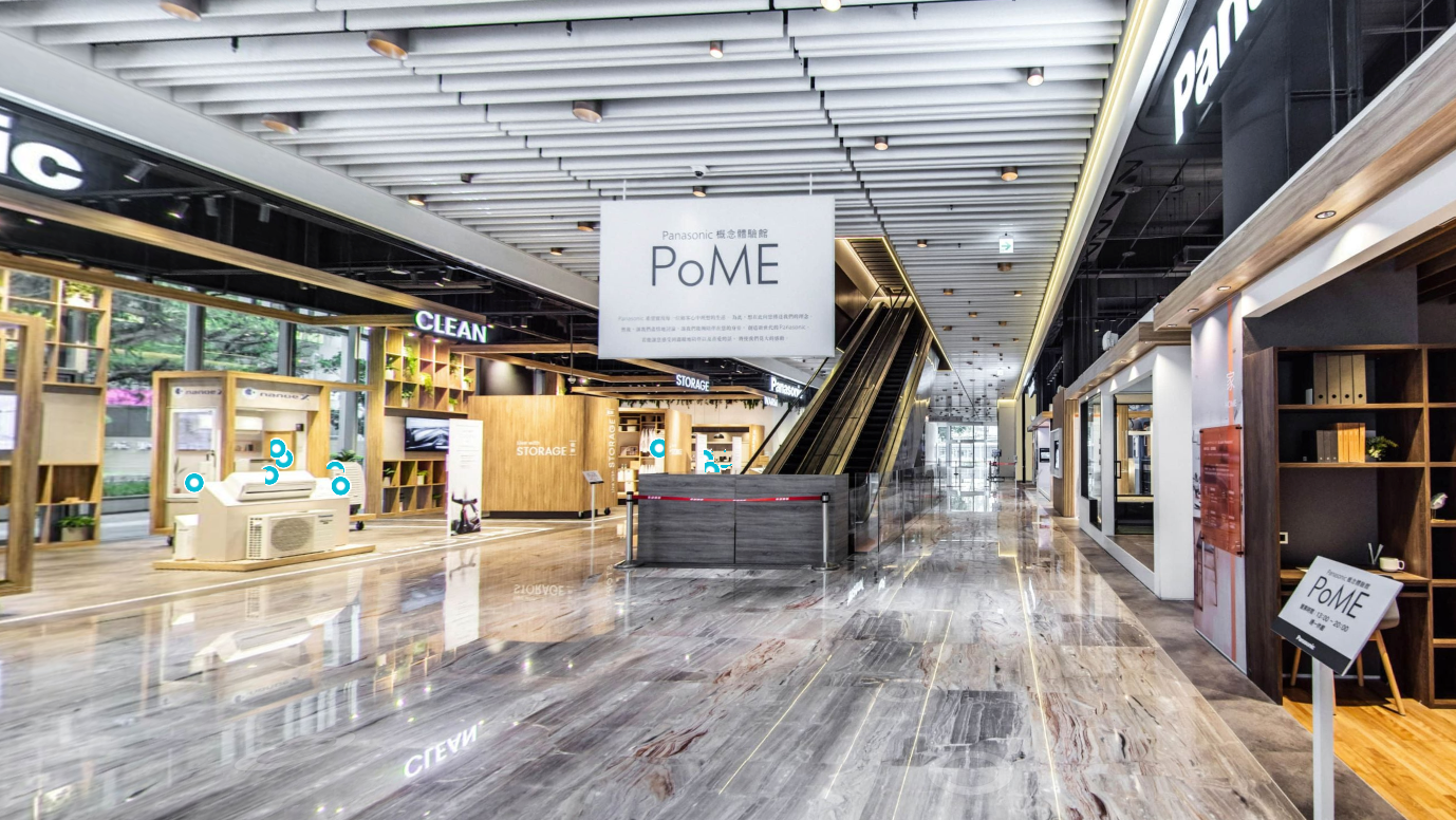 11月會員專場「PoME｜洗碗也會能很療癒！打造你的手作潔淨小物